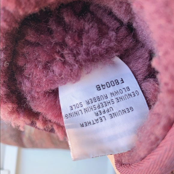 UGG boot - Picture 8 of 8